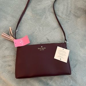 NWT Kate Spade crossbody!